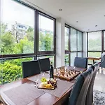 Wind Rose Luxury - Prywatne 4* غدانسك