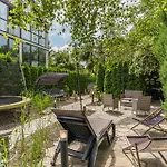 Wind Rose Luxury - Prywatne 4* غدانسك