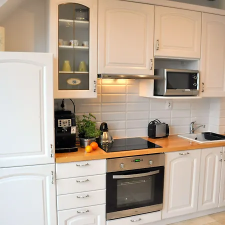 Wind Rose Luxury - Prywatne Apartment 4*