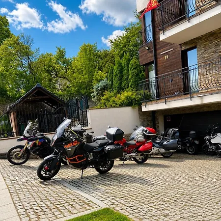 Wind Rose Luxury - Prywatne 4*
