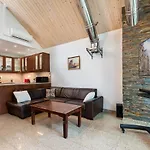 Wind Rose Luxury - Prywatne 4*