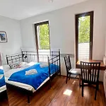 Wind Rose Luxury - Prywatne 4*