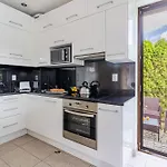 Wind Rose Luxury - Prywatne 4*