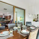 Wind Rose Luxury - Prywatne גדנסק