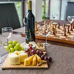Апартаменты Wind Rose Luxury - Prywatne 4*