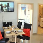 Wind Rose Luxury - Prywatne 4*