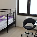 Wind Rose Luxury - Prywatne דירה 4*
