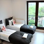 Wind Rose Luxury - Prywatne דירה