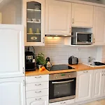 Wind Rose Luxury - Prywatne דירה 4*