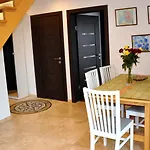 Wind Rose Luxury - Prywatne 4* Гданьск