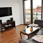Апартаменты Wind Rose Luxury - Prywatne Гданьск