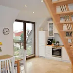 Wind Rose Luxury - Prywatne דירה 4*