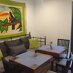 דירה Wind Rose Luxury - Prywatne 4*