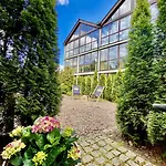 Wind Rose Luxury - Prywatne 4* Gdańsk