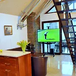 Apartamento Wind Rose Luxury - Prywatne 4*