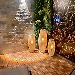 Wind Rose Luxury - Prywatne 4*