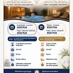Wind Rose Luxury - Prywatne Апартаменты 4*