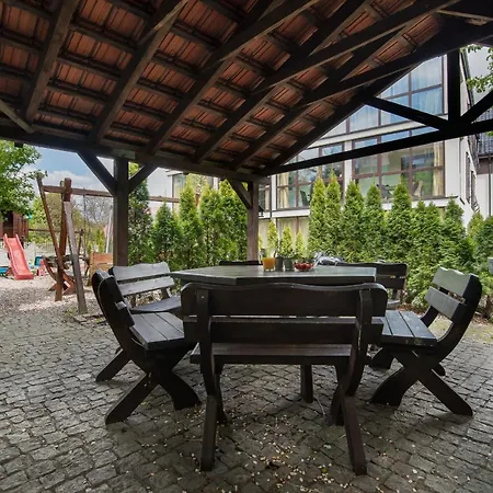 Wind Rose - Luxury 3* Gdańsk