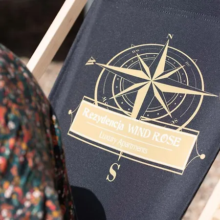 Wind Rose - Luxury 4*