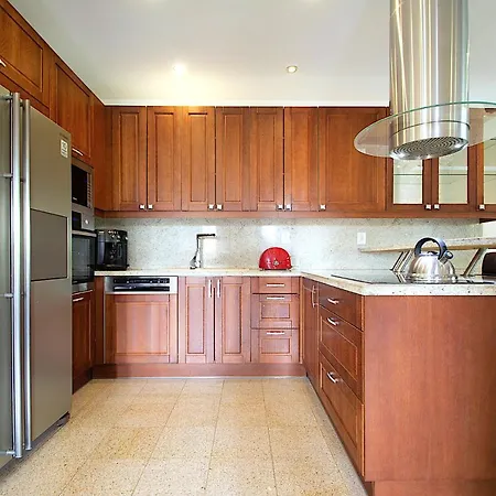 Lägenhet Wind Rose - Luxury Gdańsk