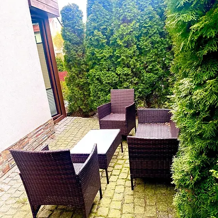 Wind Rose - Luxury Lägenhet