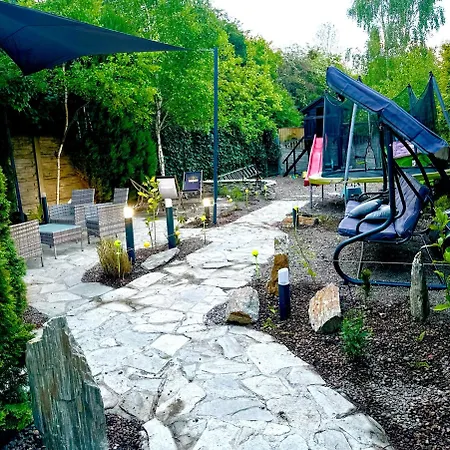 Wind Rose - Luxury Apartment