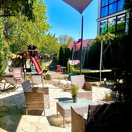 Wind Rose - Luxury Danzig