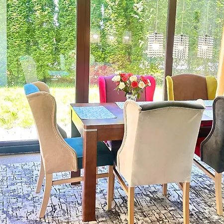 Wind Rose - Luxury Danzig