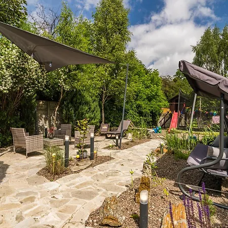 Lägenhet Wind Rose - Luxury Gdańsk