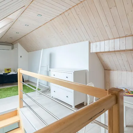 Lägenhet Wind Rose - Luxury