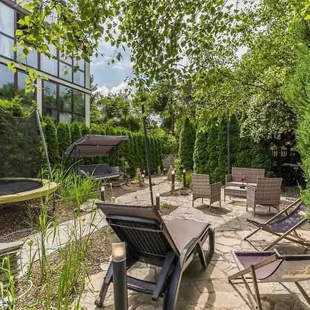 Wind Rose - Luxury 4* Gdańsk