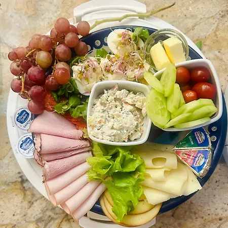 Apartment Wind Rose - Luxury Danzig