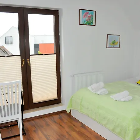 Wind Rose - Luxury Lägenhet