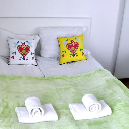 Wind Rose - Luxury Lägenhet Gdańsk