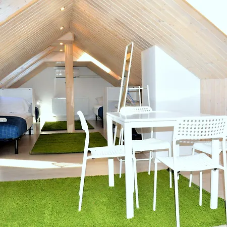 Wind Rose Luxury - Prywatne Apartamento Gdańsk