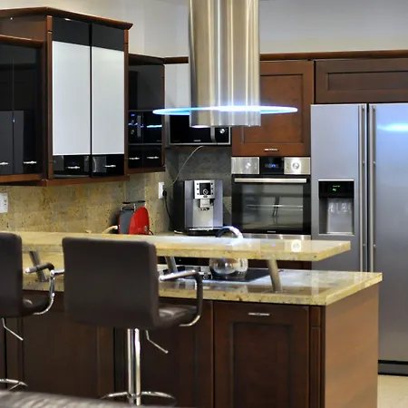 Lägenhet Wind Rose - Luxury 4*