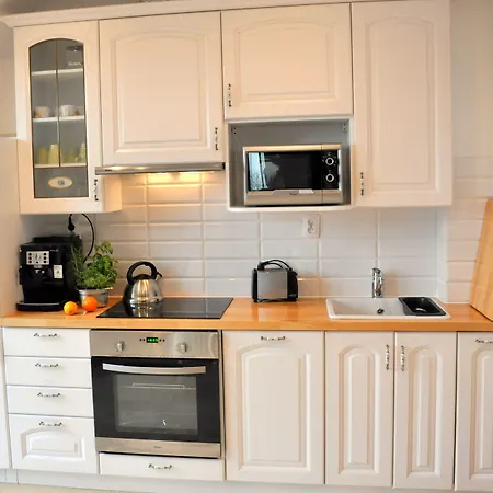 Wind Rose - Luxury Gdańsk