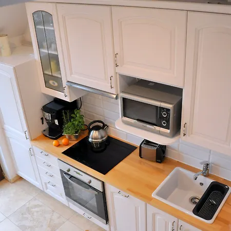 Wind Rose - Luxury Lägenhet