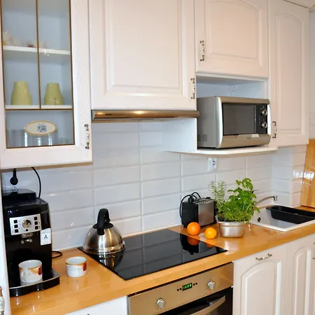 Apartment Wind Rose - Luxury 4*