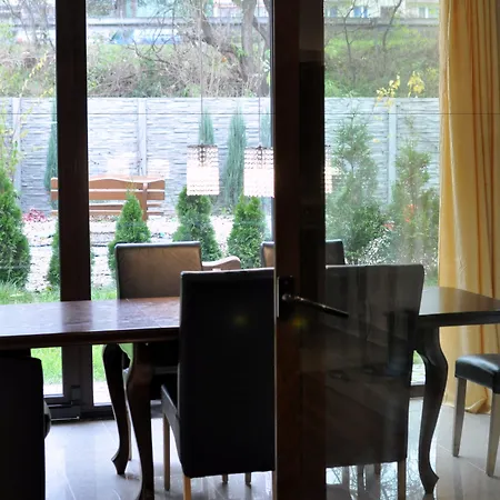 Apartment Wind Rose - Luxury