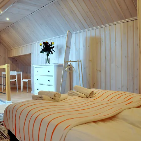 Wind Rose - Luxury Gdańsk