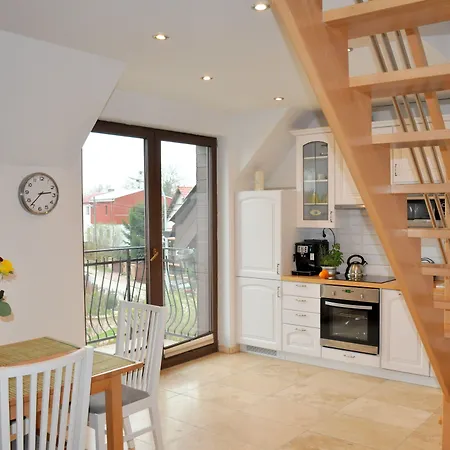 Wind Rose - Luxury Lägenhet 4*