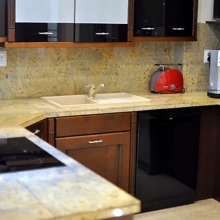 Wind Rose - Luxury 4* Danzig