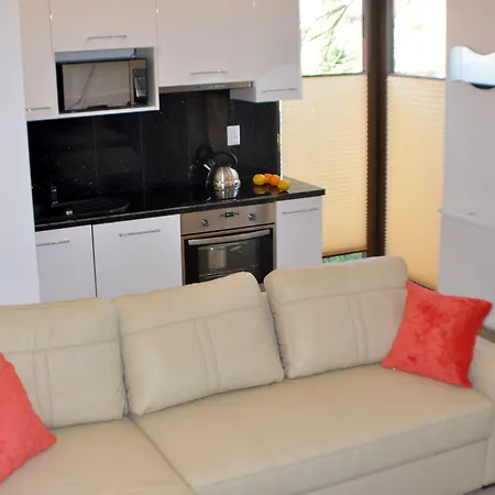 Wind Rose - Luxury Apartment Danzig