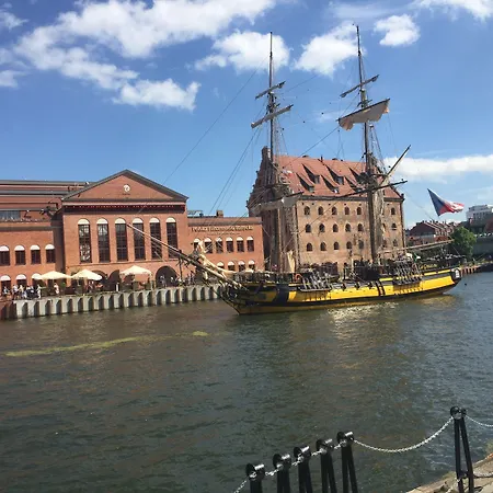 Wind Rose - Luxury Lägenhet