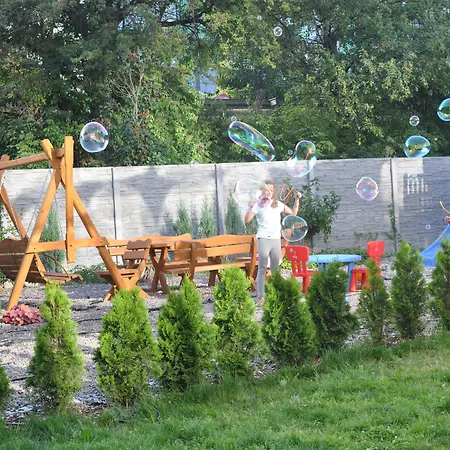 Lägenhet Wind Rose - Luxury Gdańsk