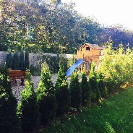 Wind Rose - Luxury Gdańsk