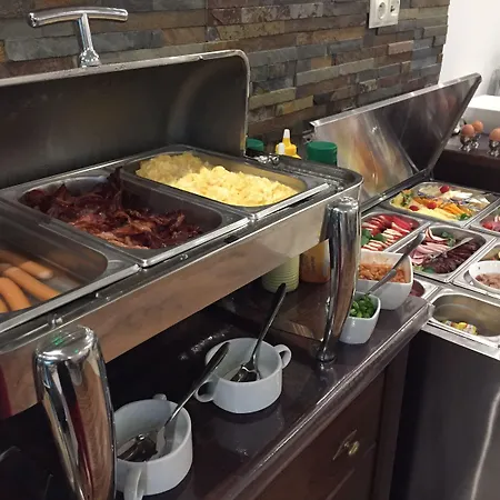 Lägenhet Wind Rose - Luxury 4*