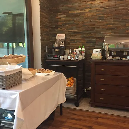 Wind Rose - Luxury Lägenhet Gdańsk