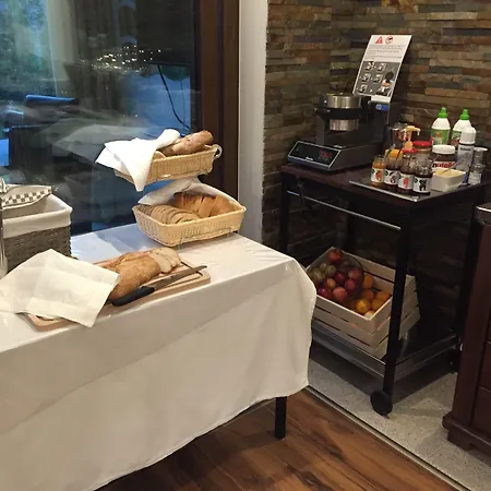 Wind Rose - Luxury Lägenhet